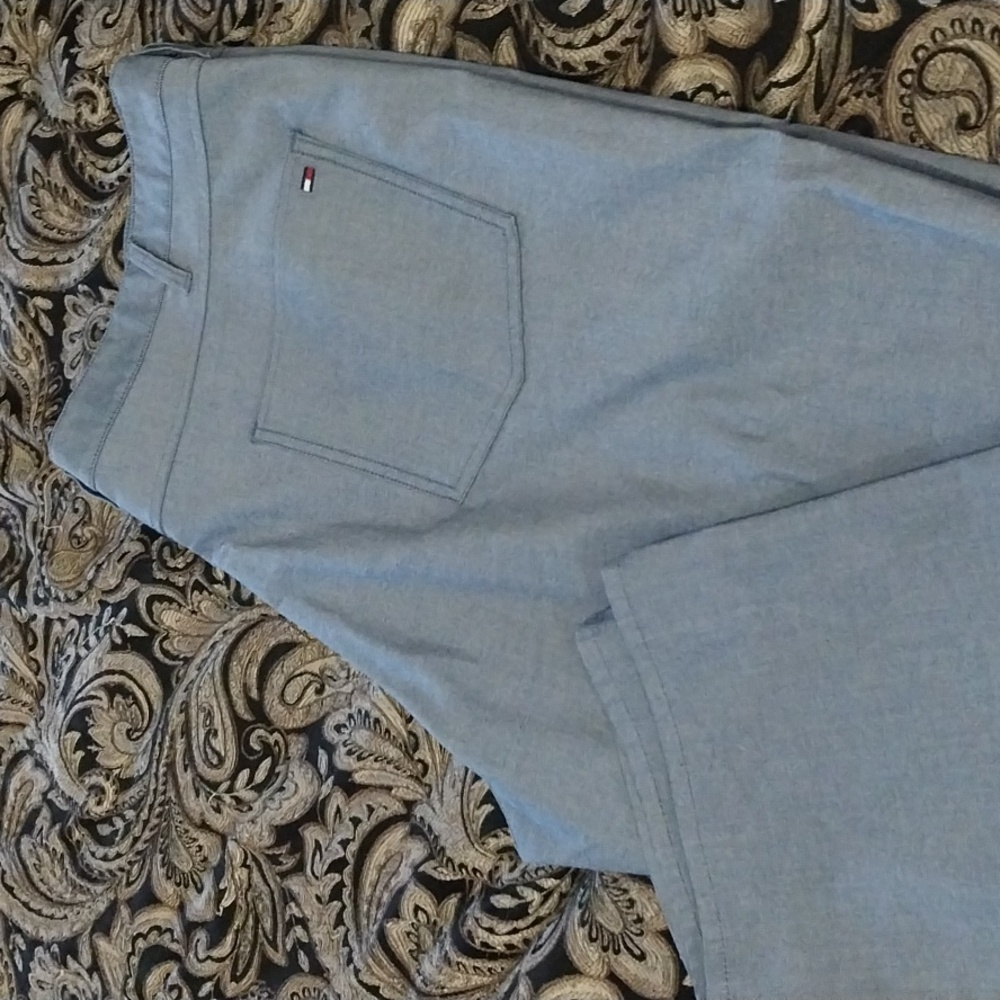 Tommy Hilfiger Dress Chino Slacks